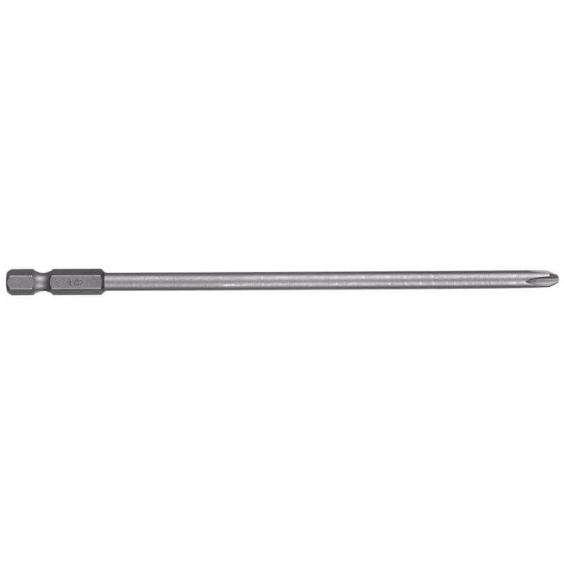 Milwaukee 4932459393 PH2 148mm Drywall Screwdriver Bit for M18 FSG - 3pc