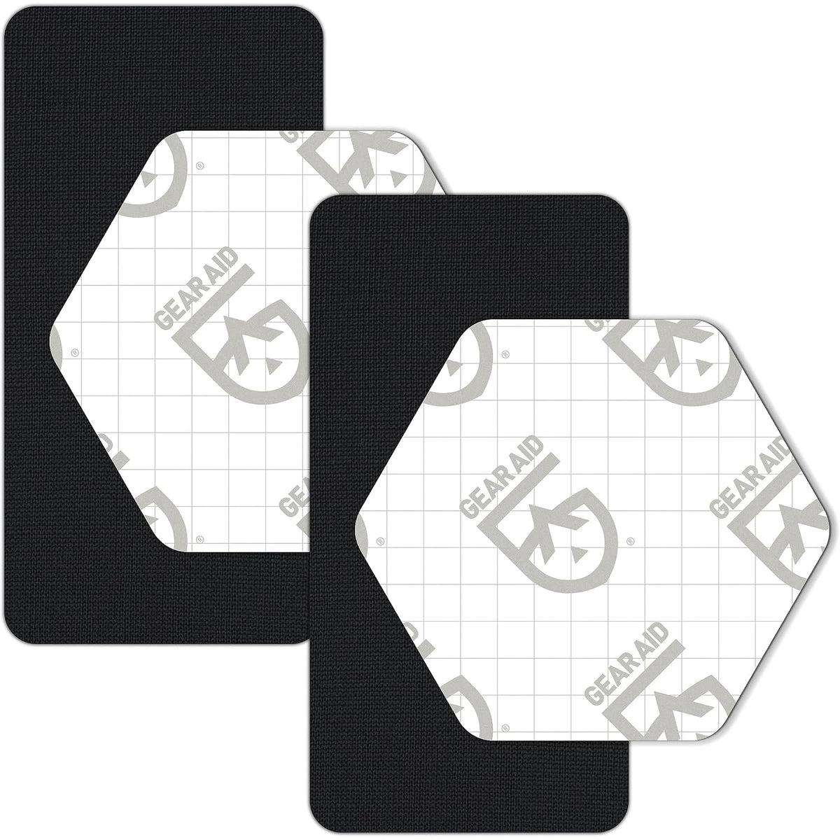 Gear Aid Tenacious Tape GORE-TEX Fabric Patches 4 Patches