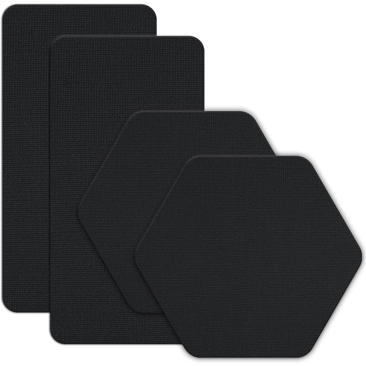 Gear Aid Tenacious Tape GORE-TEX Fabric Patches 4 Patches