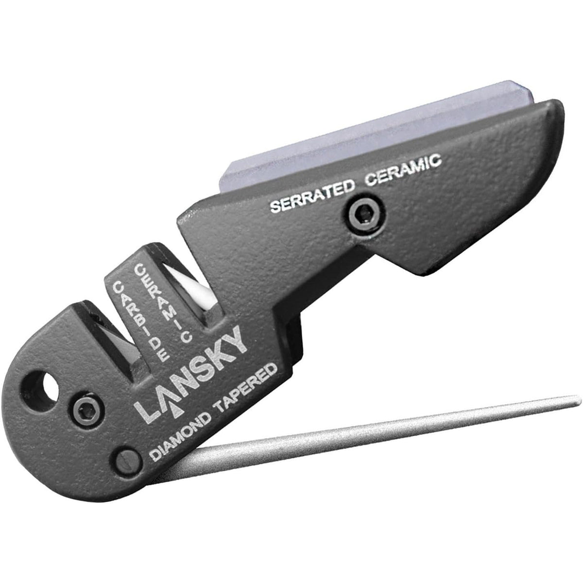 Lansky Blademedic Knife Sharpener