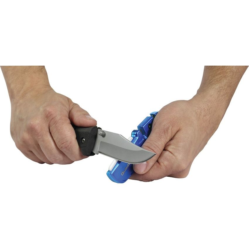 Lansky QuadSharp Knife Sharpener