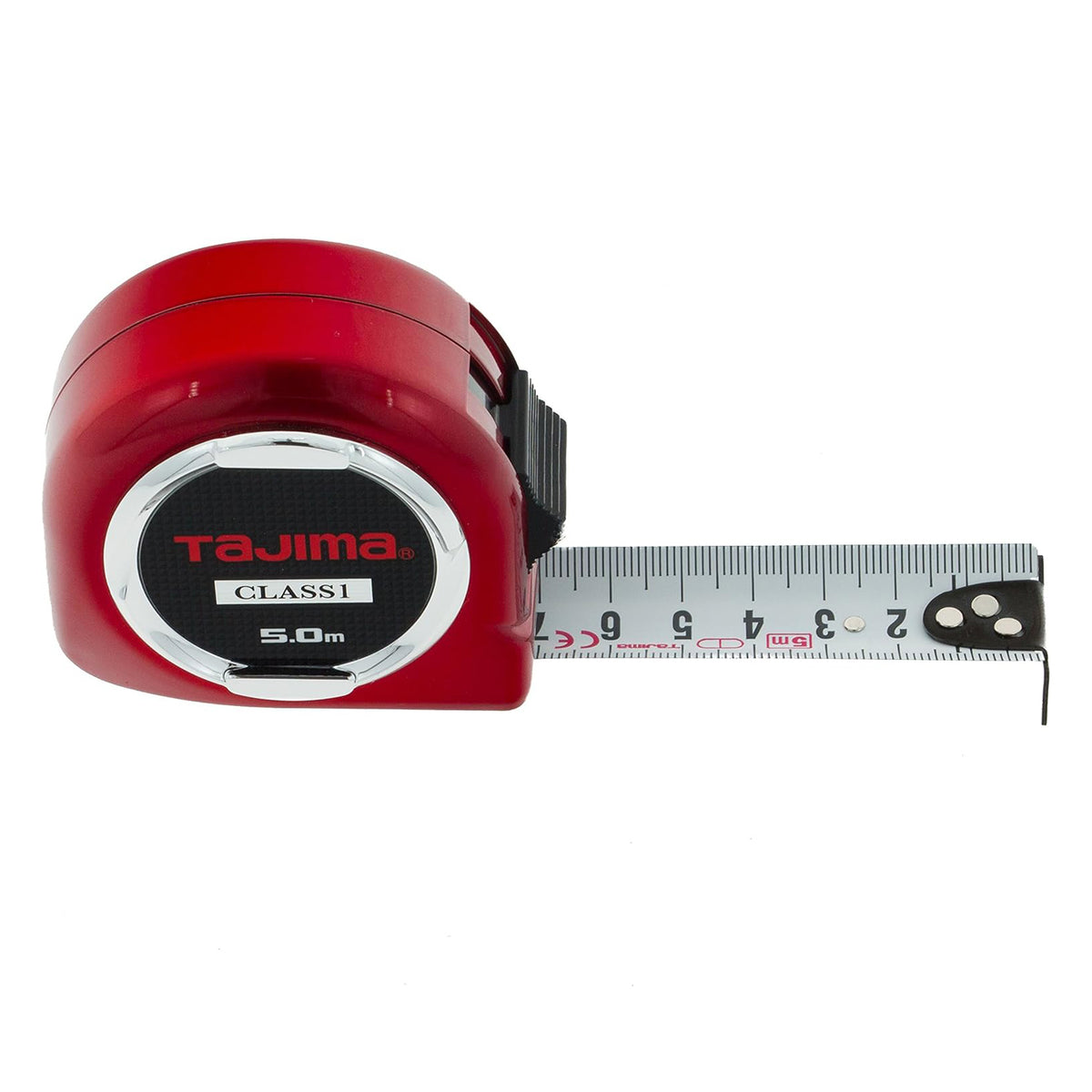 Tajima H1550MW 5m Hi-Lock Class 1 Tape Measure