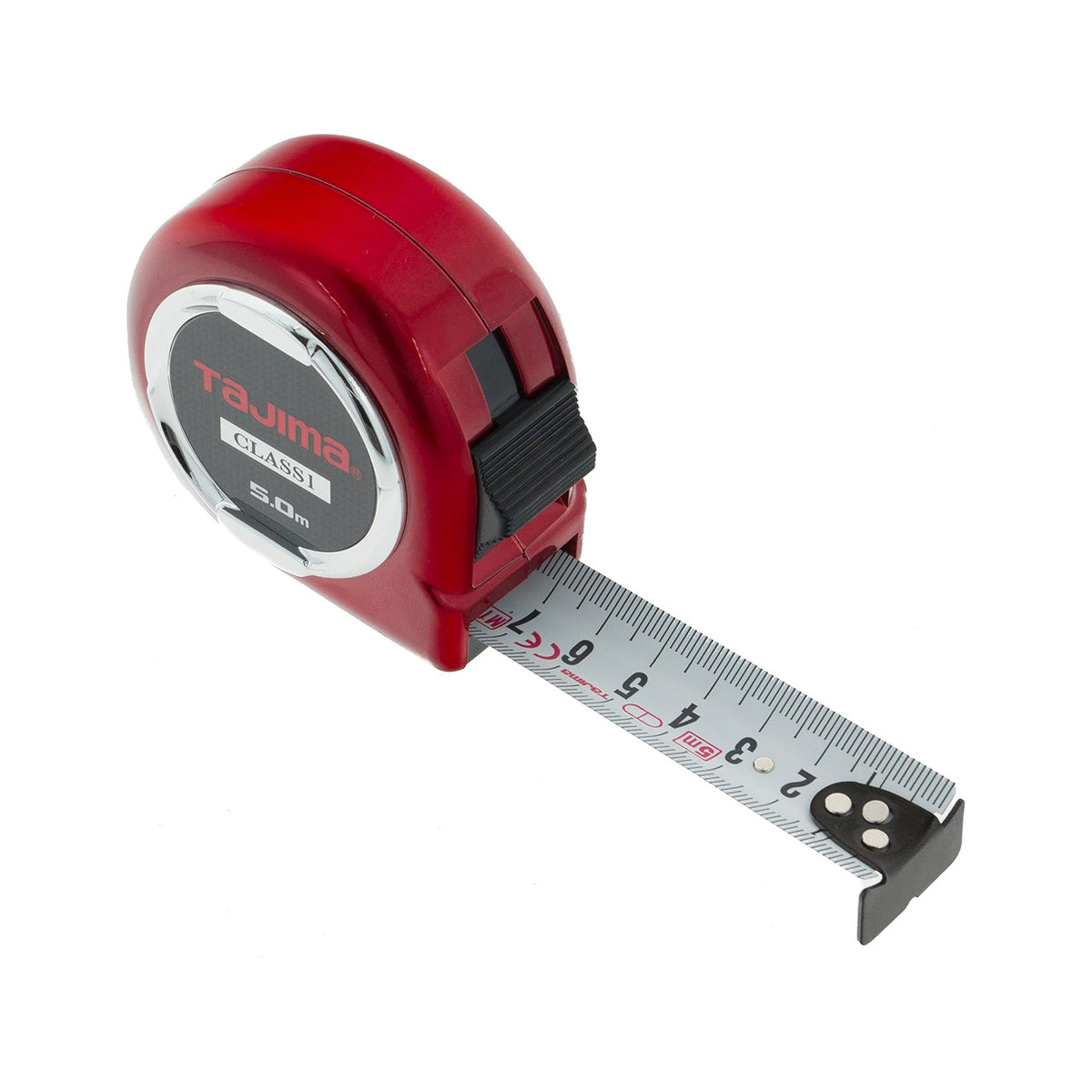 Tajima H1550MW 5m Hi-Lock Class 1 Tape Measure