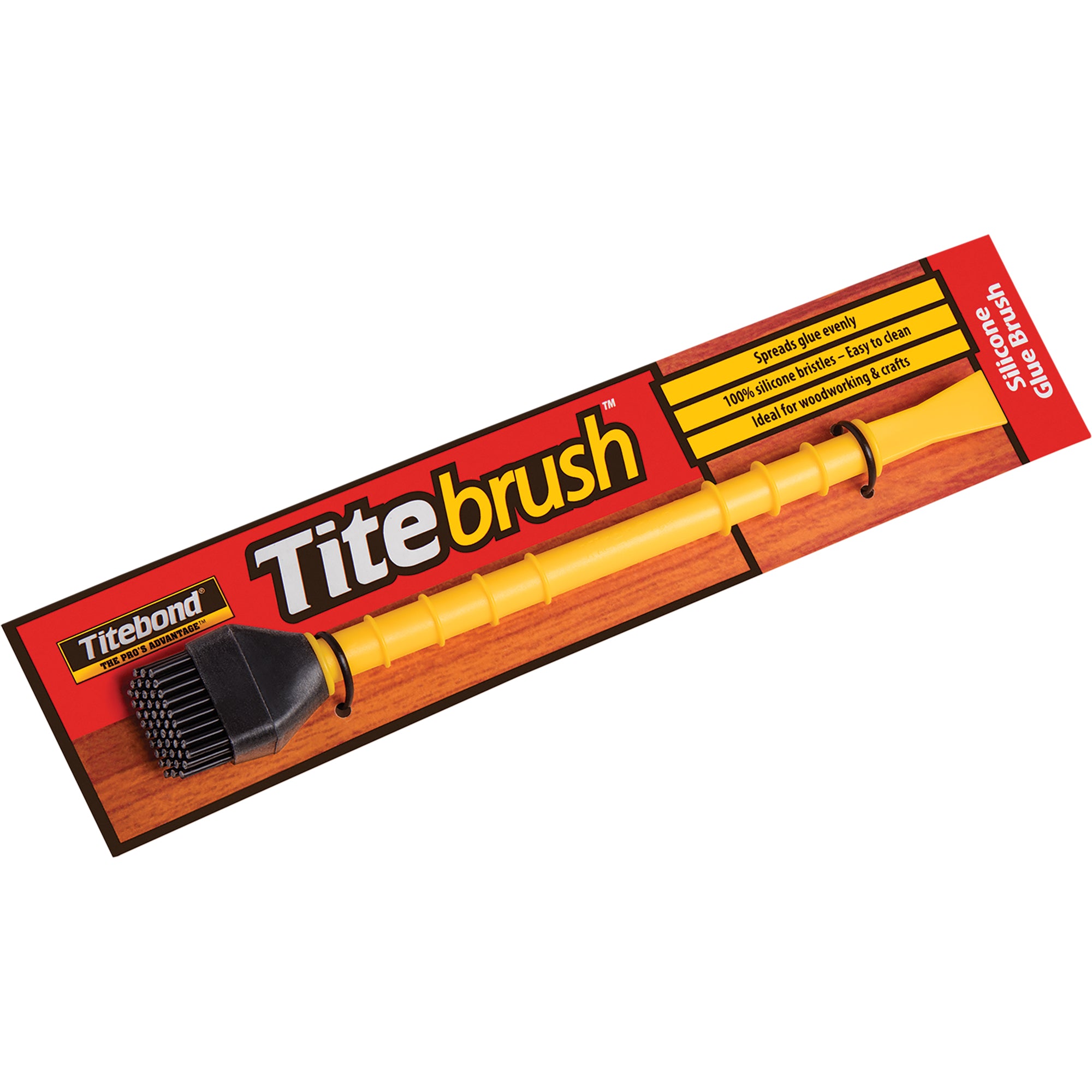 Titebond 16330 Titebrush Wood Glue Brush