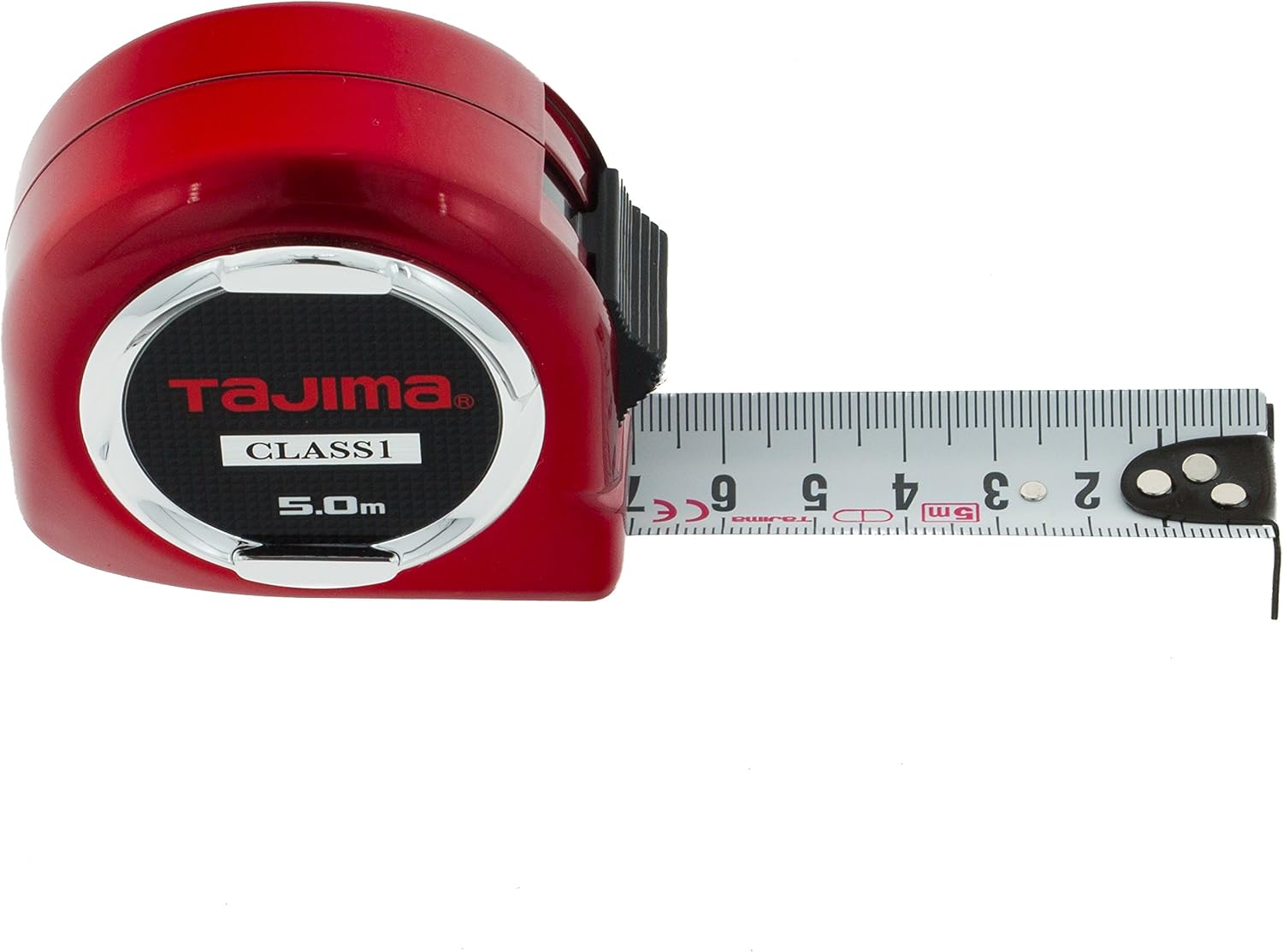 Tajima H1550MW 5m Hi-Lock Class 1 Tape Measure