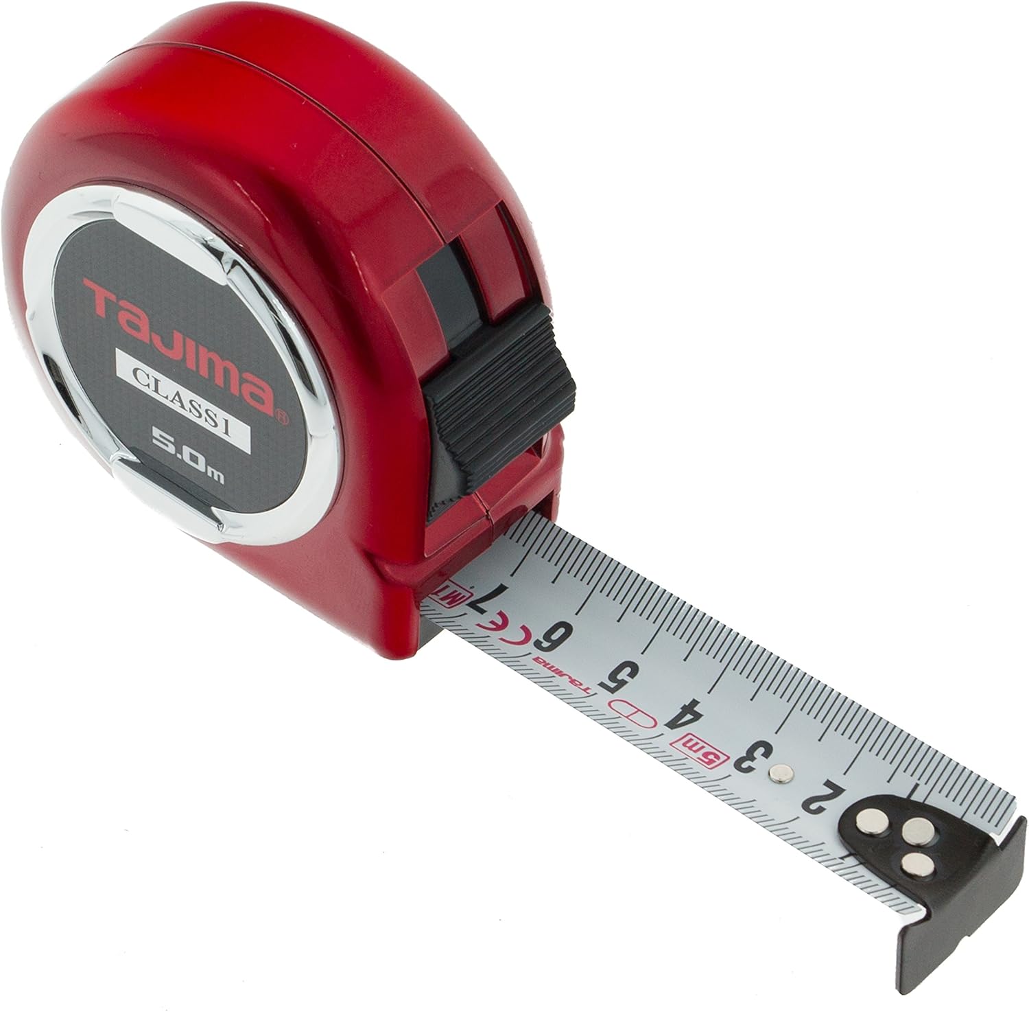 Tajima H1550MW 5m Hi-Lock Class 1 Tape Measure