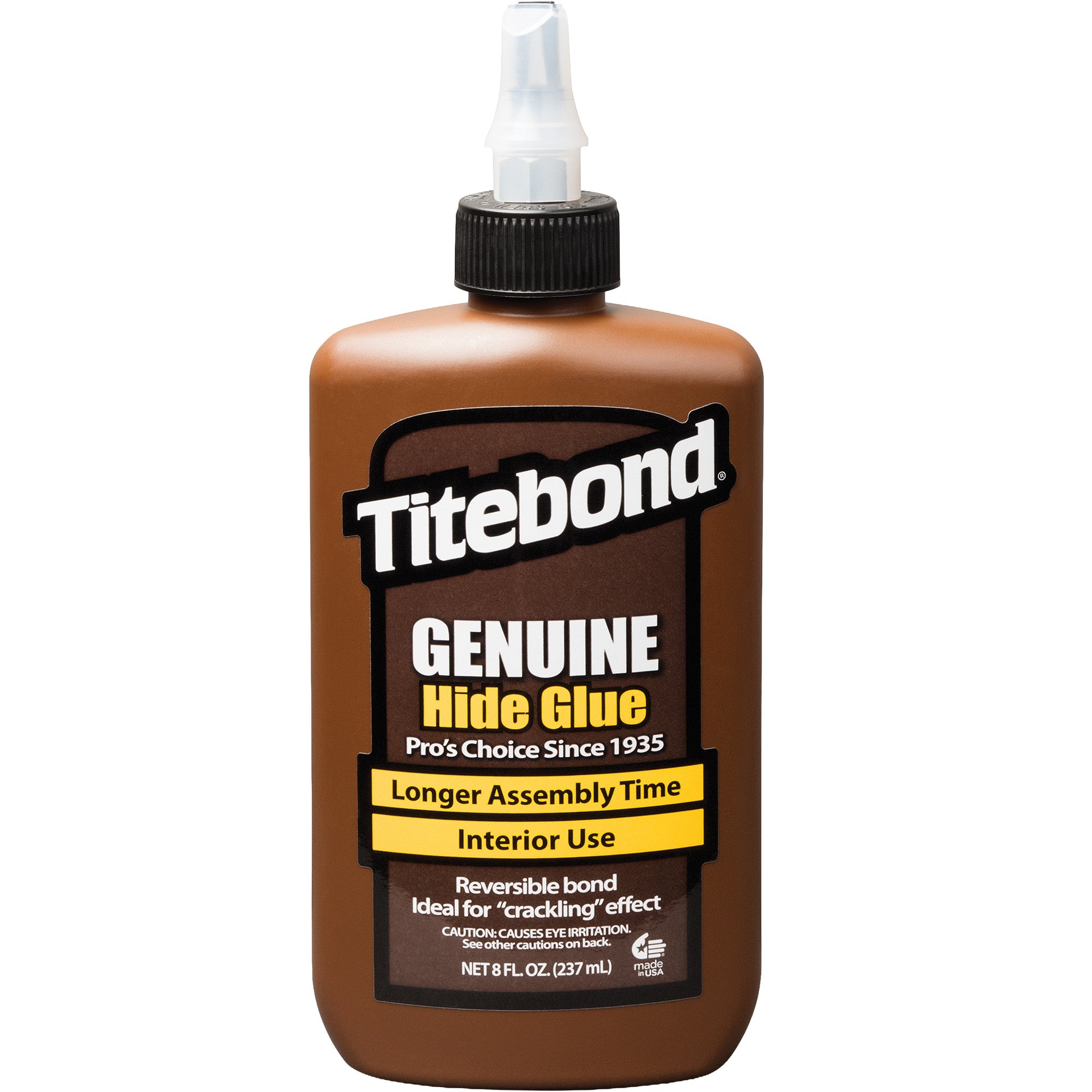 Titebond 5013 Liquid Hide Glue 237ml / 8oz