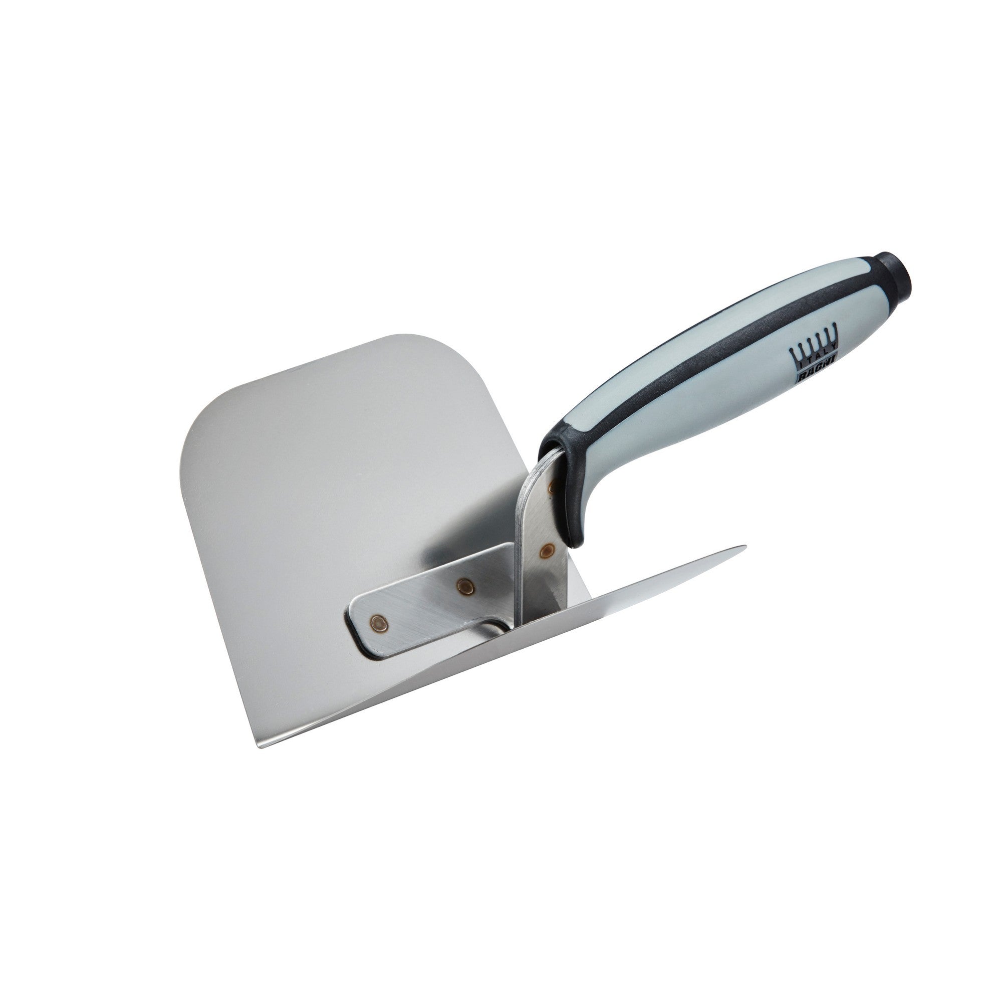 Ragni R65401S Stainless Steel Internal Corner Trowel