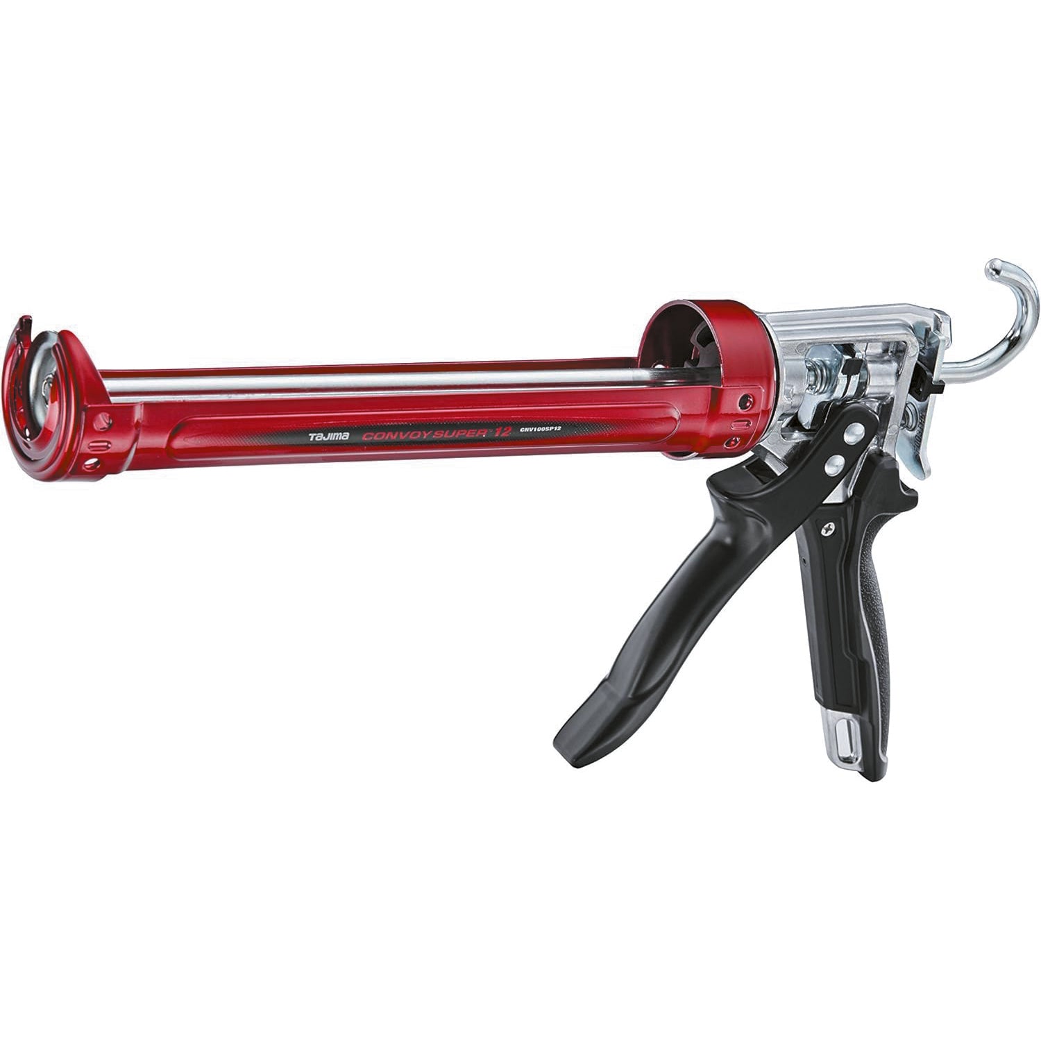 Tajima CNV100SP12 Convoy Super 12 Heavy Duty Caulk Gun 310ml