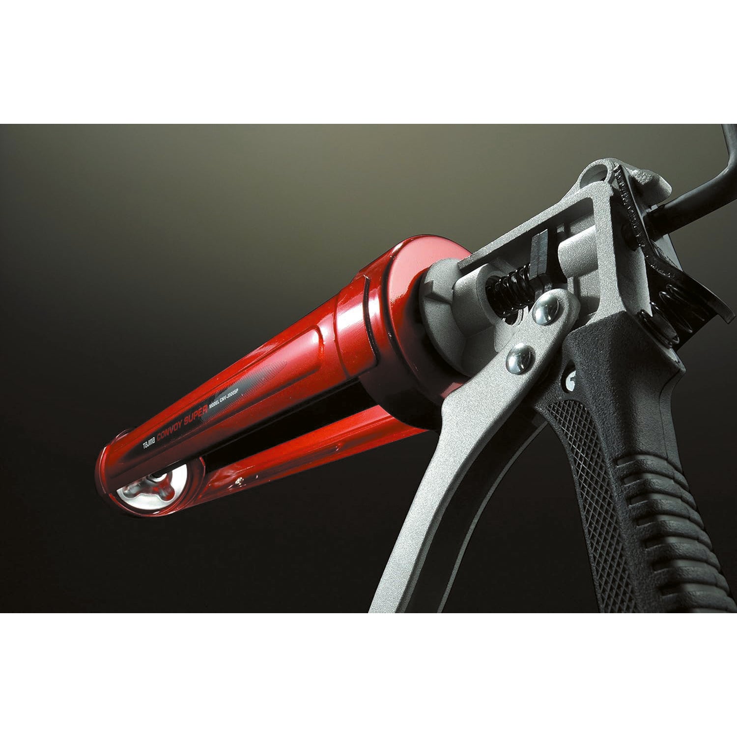 Tajima CNV100SP12 Convoy Super 12 Heavy Duty Caulk Gun 310ml
