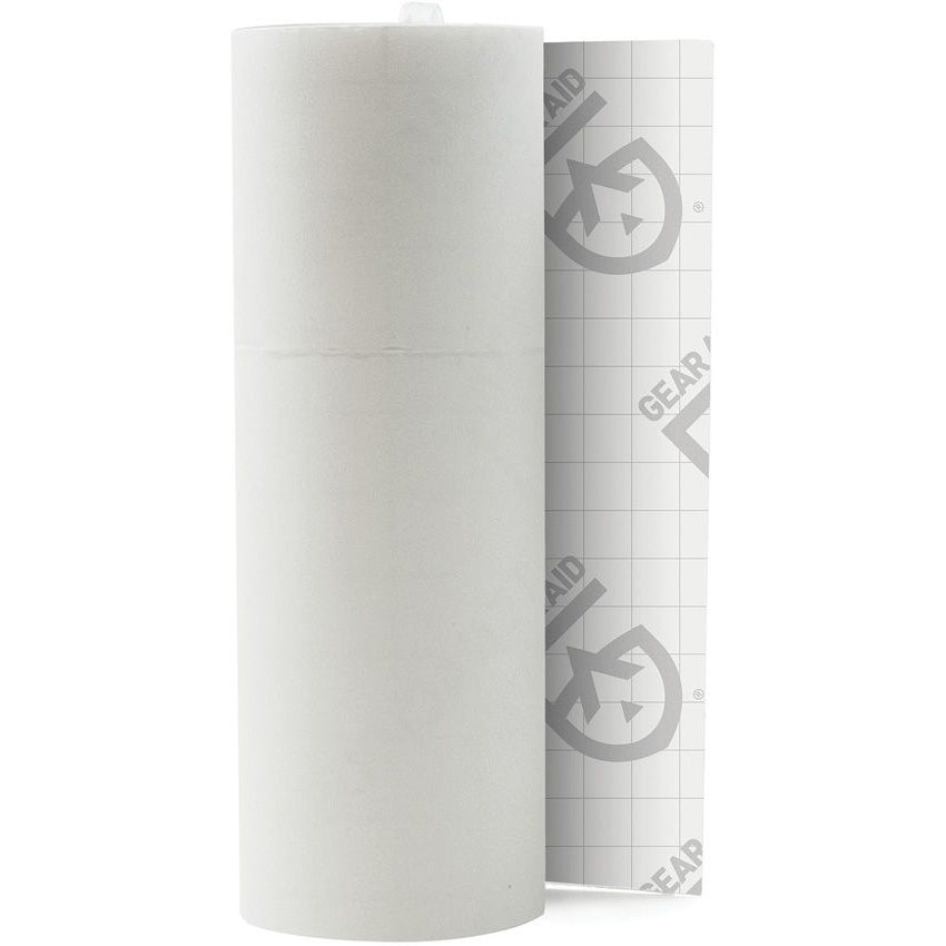 Gear Aid Tenacious Tape Repair Tape - Clear PVC