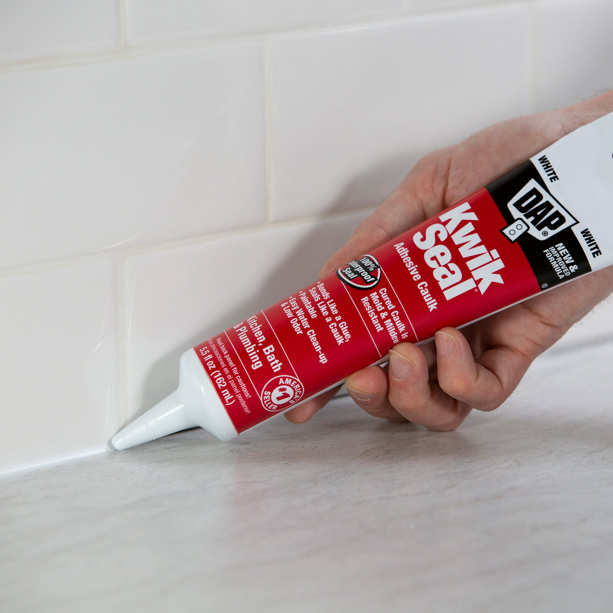 Shop adhesives and sealants.
