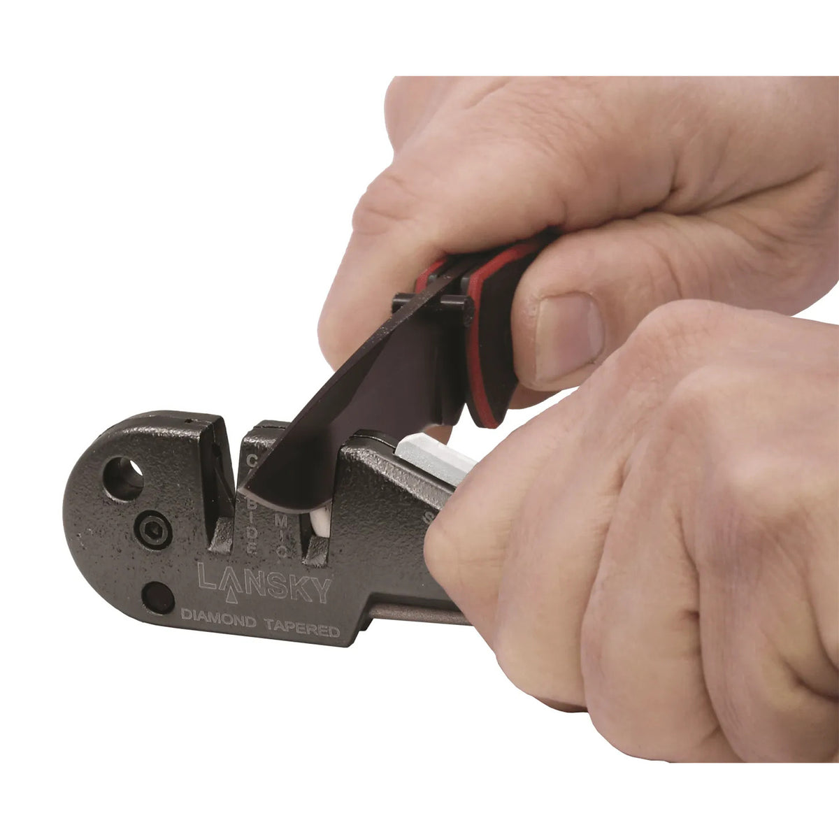 Lansky Blademedic Knife Sharpener