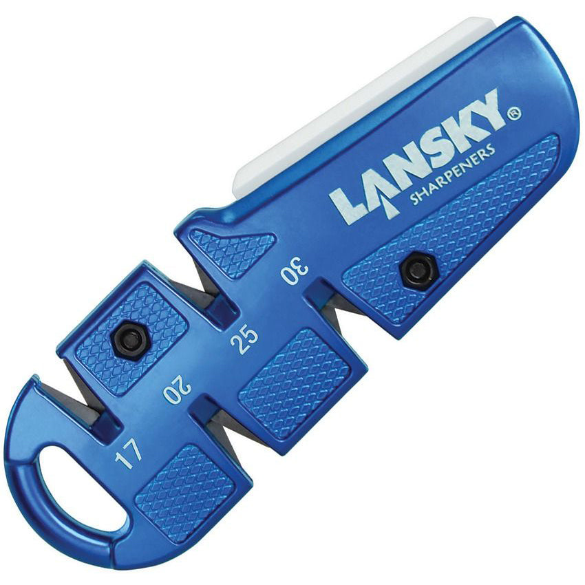 Lansky QuadSharp Knife Sharpener