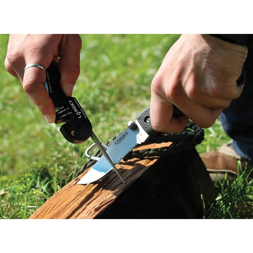 Lansky Blademedic Knife Sharpener
