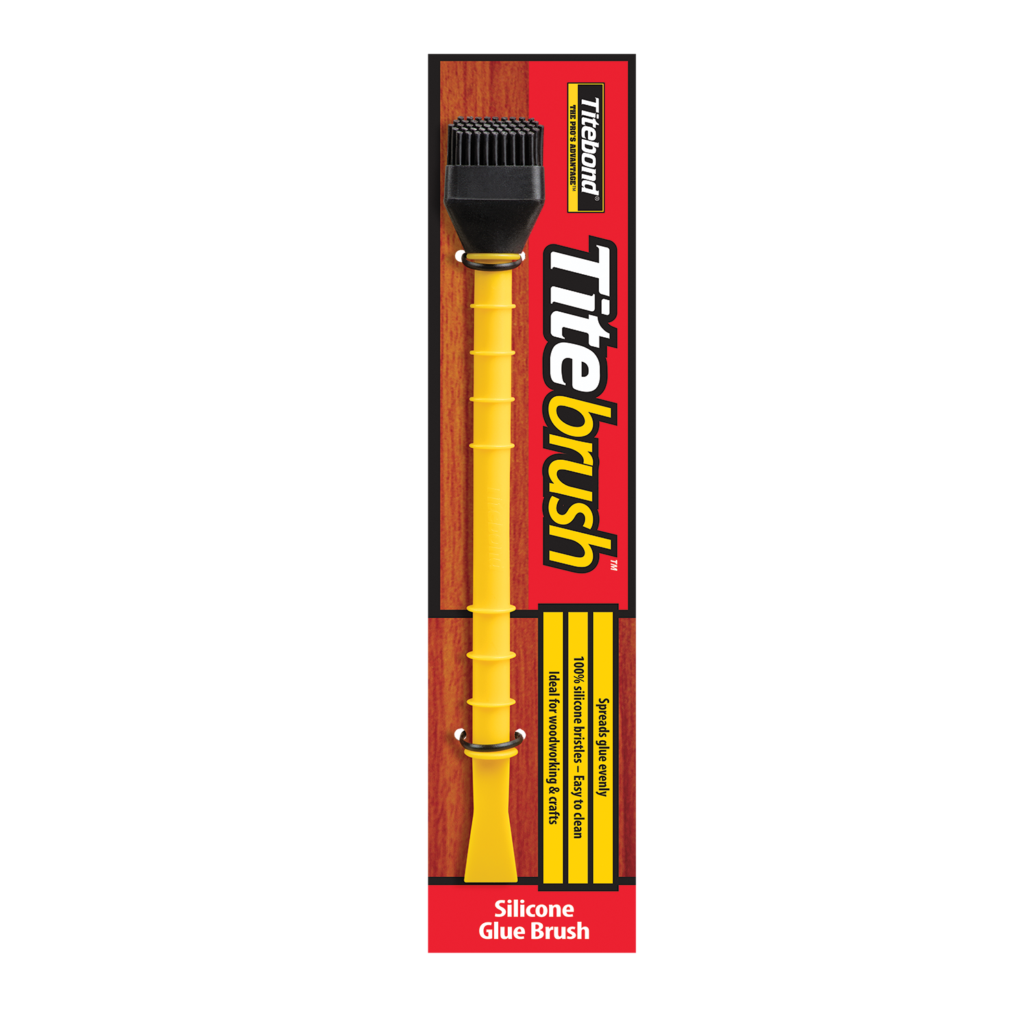 Titebond 16330 Titebrush Wood Glue Brush
