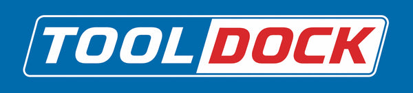 Tooldock logo.